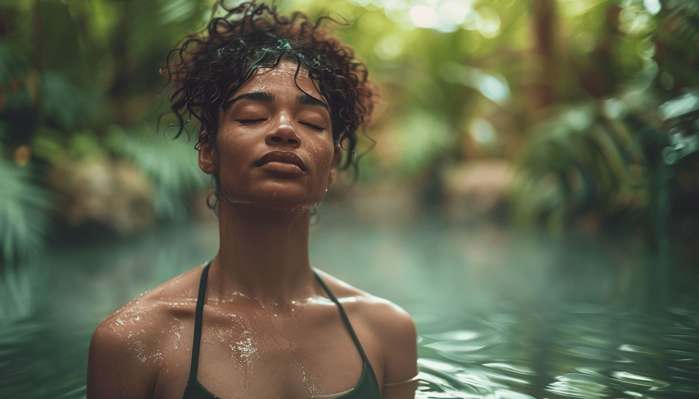 Exploring the benefits of deep breathing exercises for enhanced sports performance