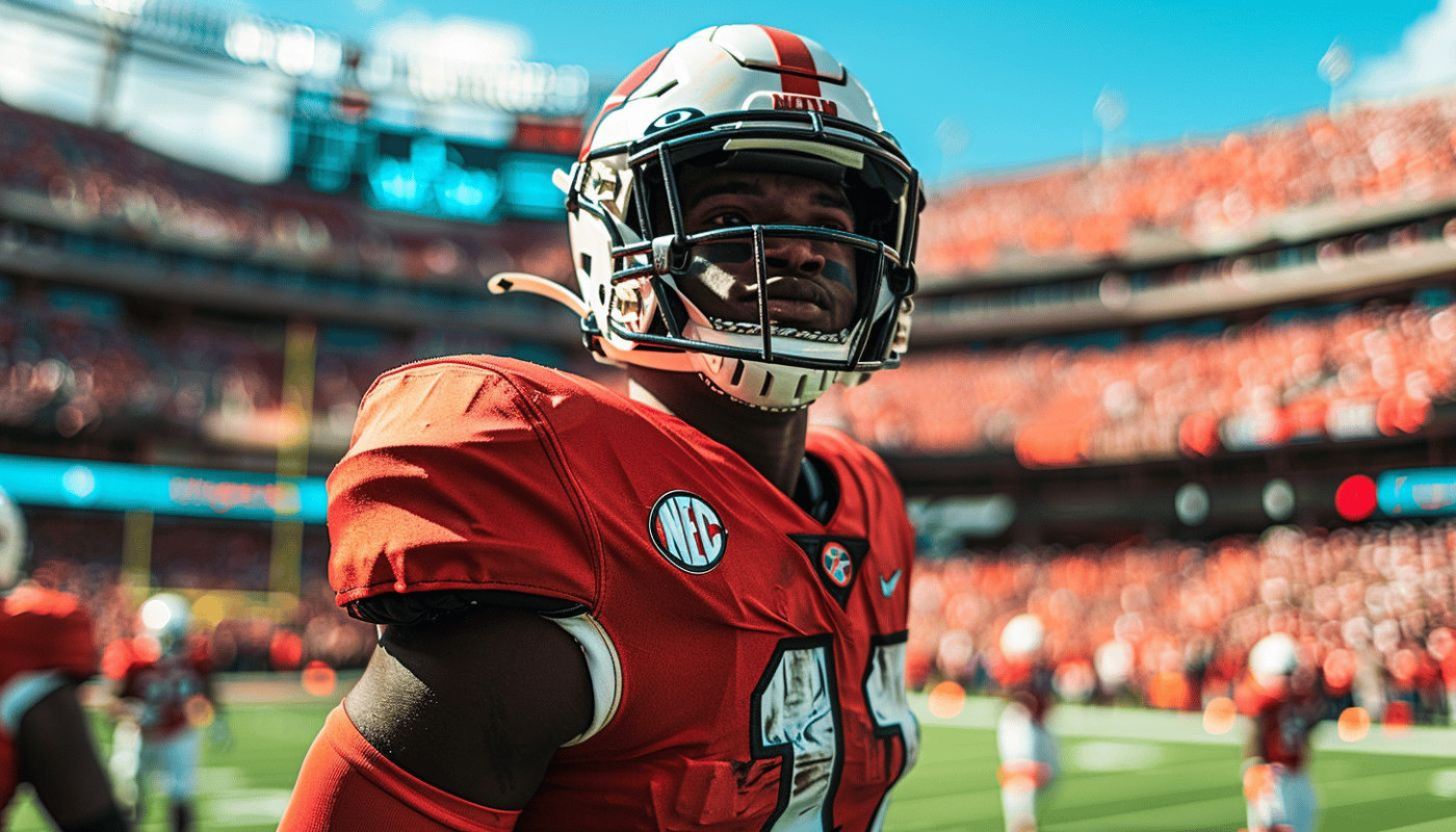 The Role Of Competitive College Environments In NFL Career Advancements